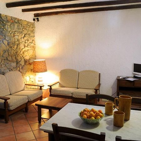 Villa Eleanto Cefalù Chambre photo