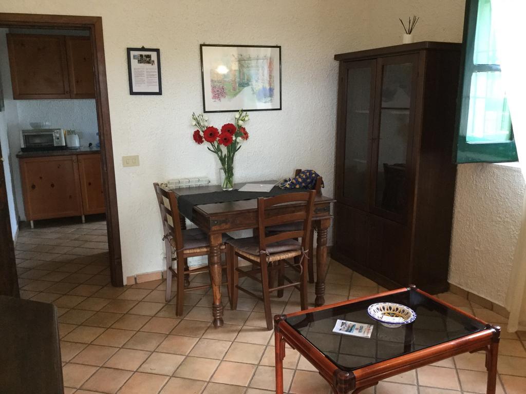 Villa Eleanto Cefalù Extérieur photo
