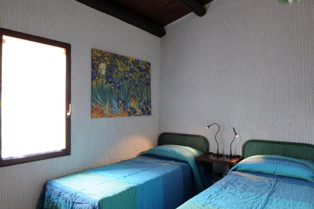 Villa Eleanto Cefalù Chambre photo