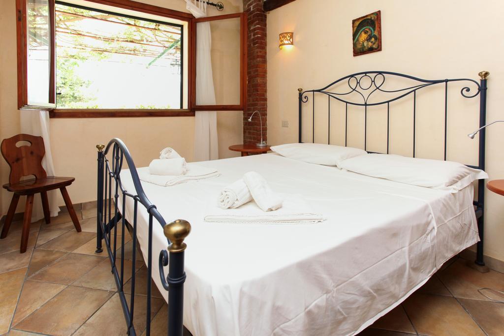 Villa Eleanto Cefalù Extérieur photo