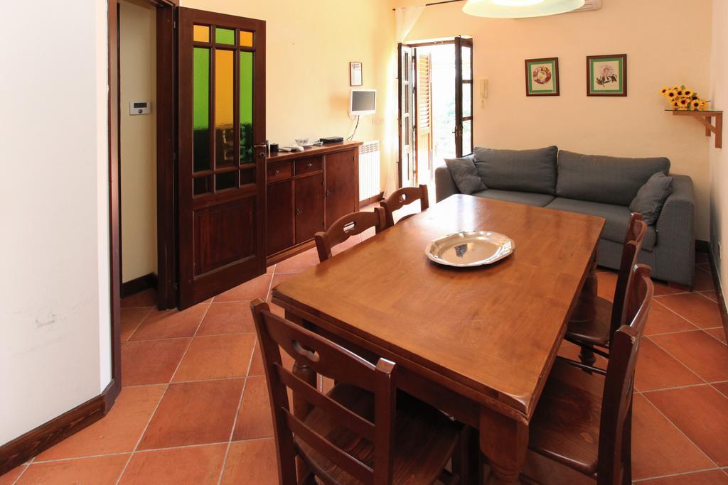Villa Eleanto Cefalù Extérieur photo