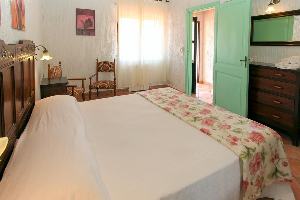 Villa Eleanto Cefalù Extérieur photo