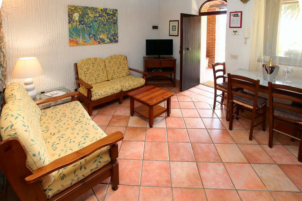 Villa Eleanto Cefalù Extérieur photo