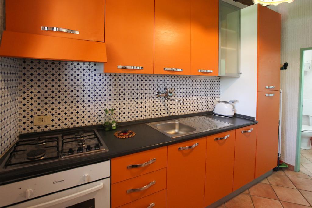 Villa Eleanto Cefalù Extérieur photo