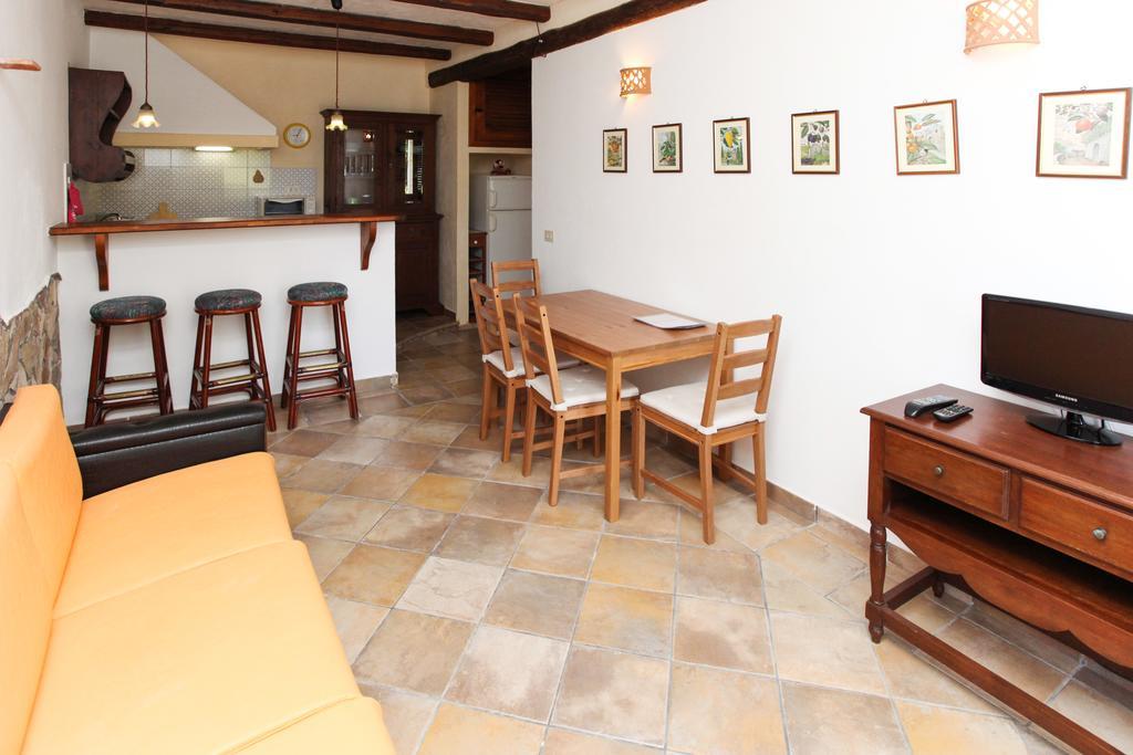 Villa Eleanto Cefalù Extérieur photo