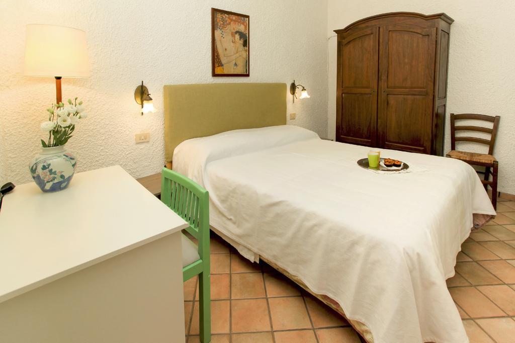 Villa Eleanto Cefalù Chambre photo