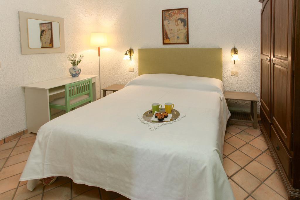 Villa Eleanto Cefalù Extérieur photo